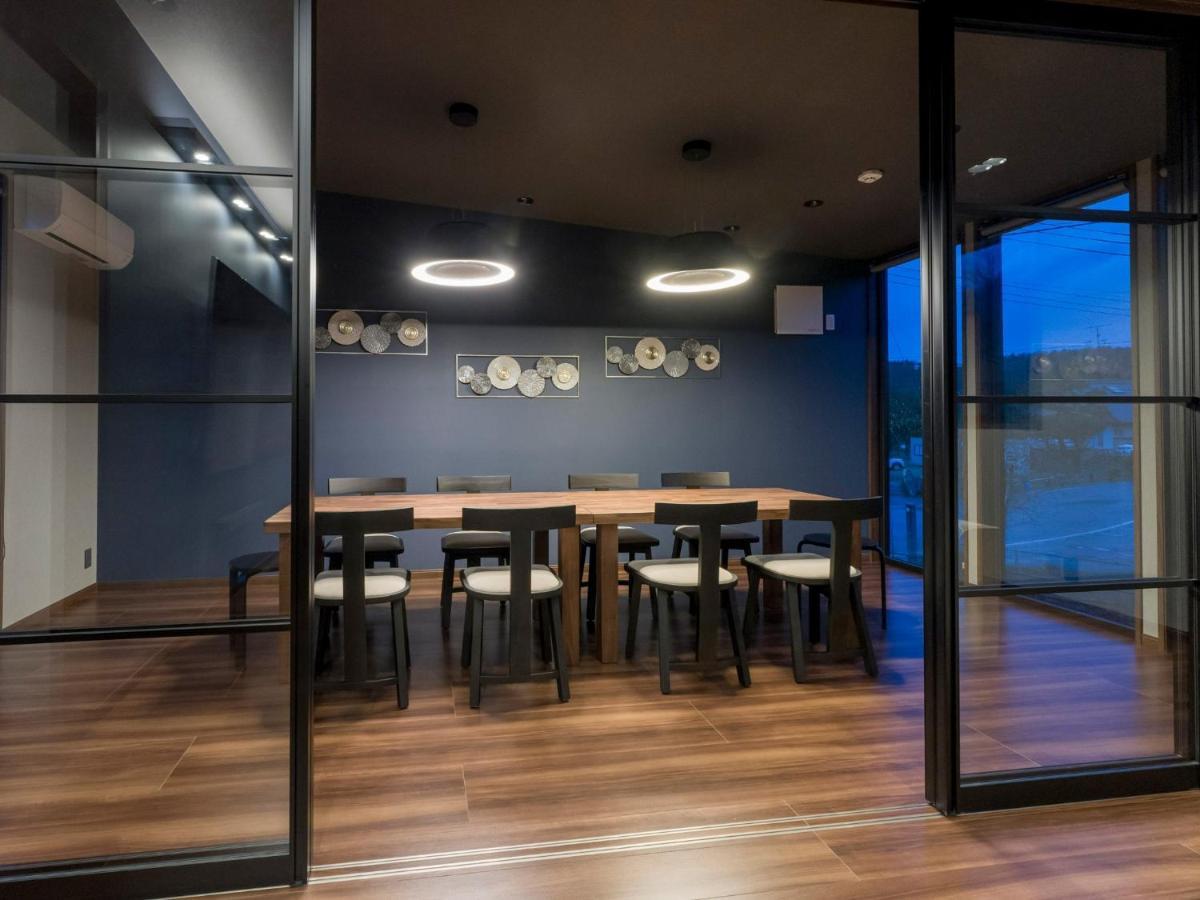 Rakuten Stay Villa Yatsugatake - 101 Stylish Design - Hokuto  Exterior foto