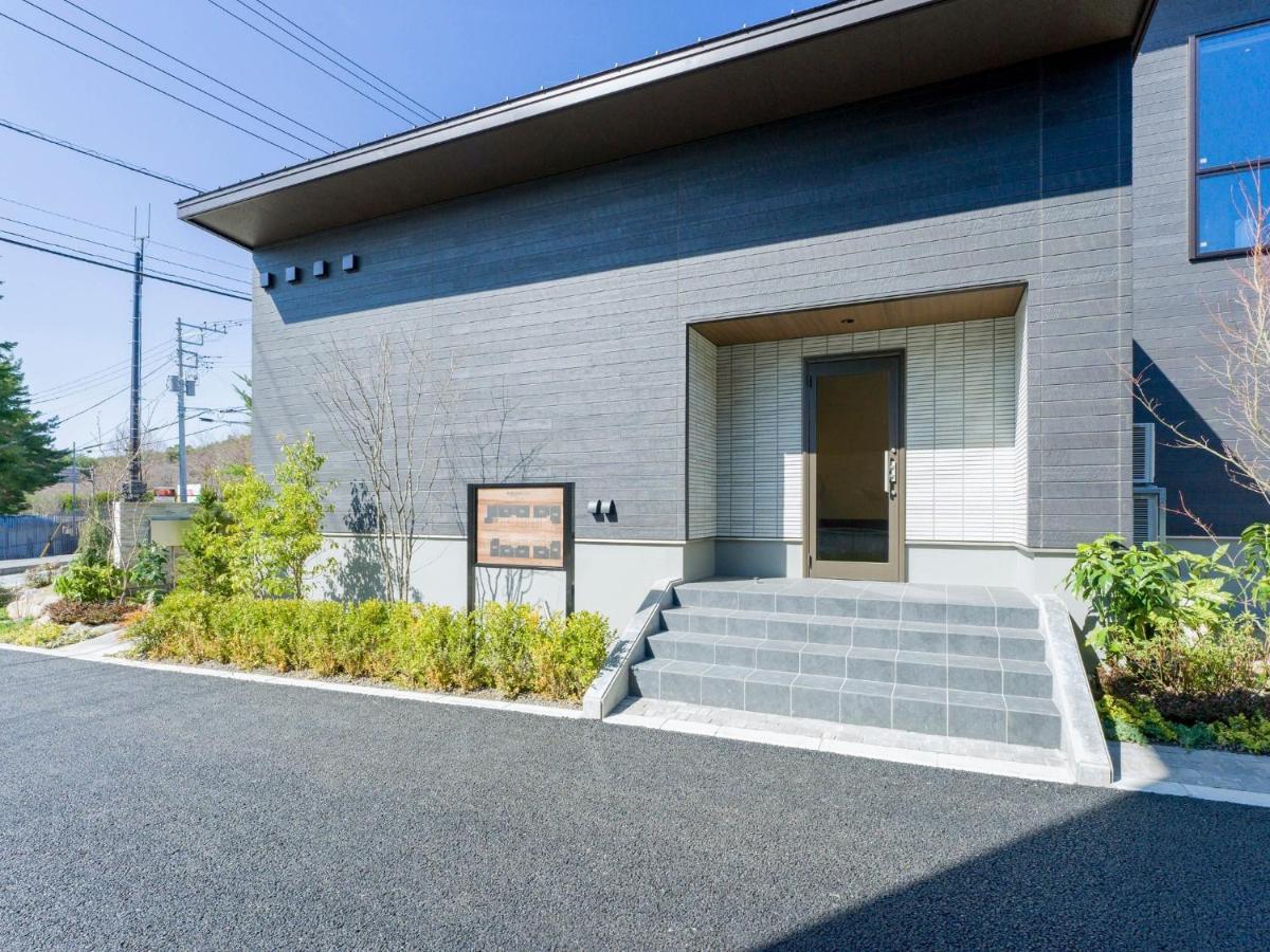 Rakuten Stay Villa Yatsugatake - 101 Stylish Design - Hokuto  Exterior foto